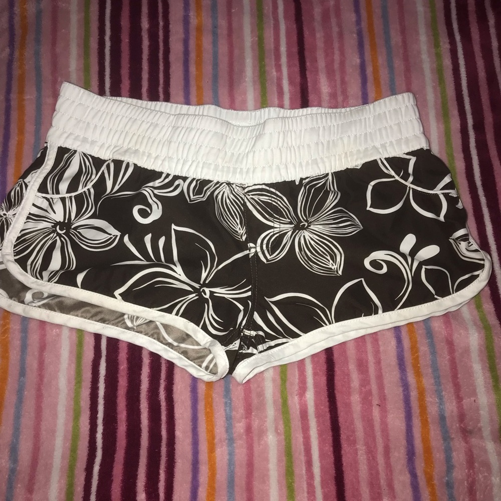 Dollywood Swim Shorts